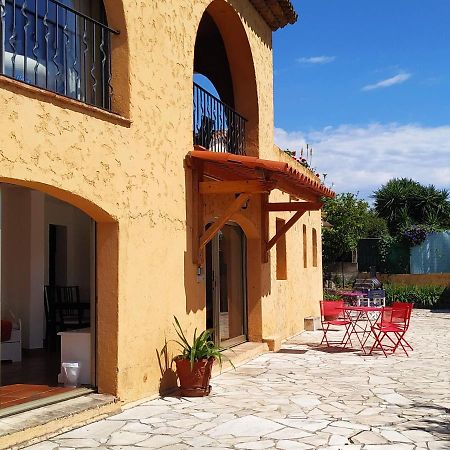 Rez-De-Villa موجا المظهر الخارجي الصورة