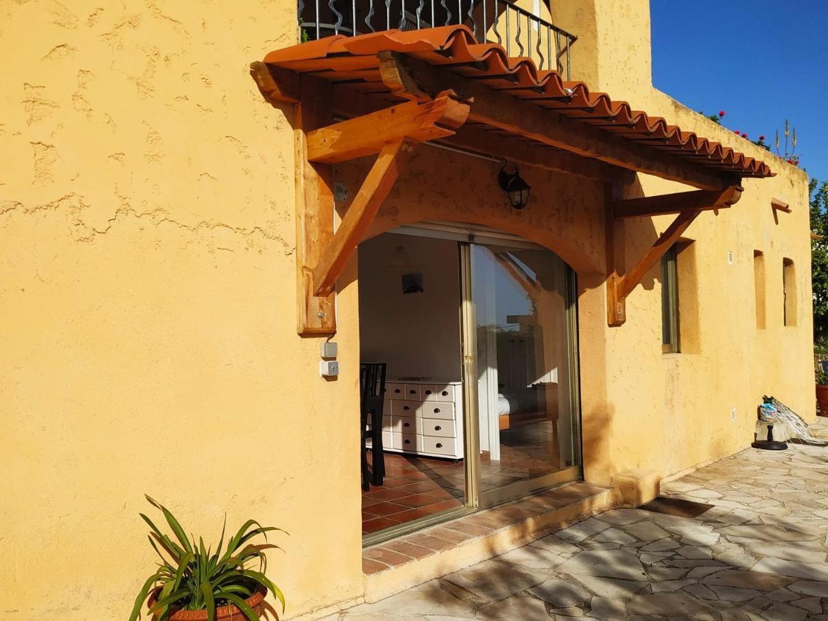 Rez-De-Villa موجا المظهر الخارجي الصورة