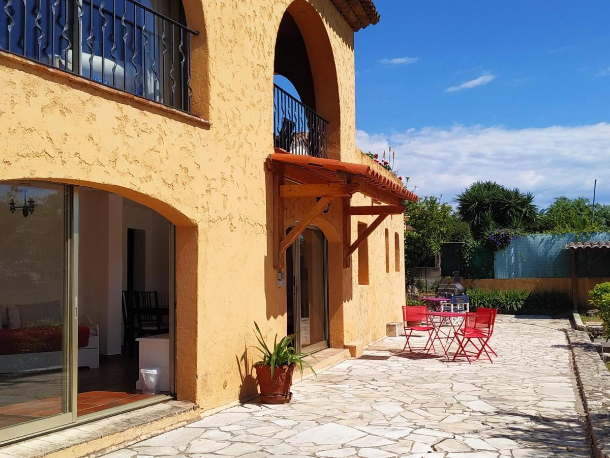 Rez-De-Villa موجا المظهر الخارجي الصورة