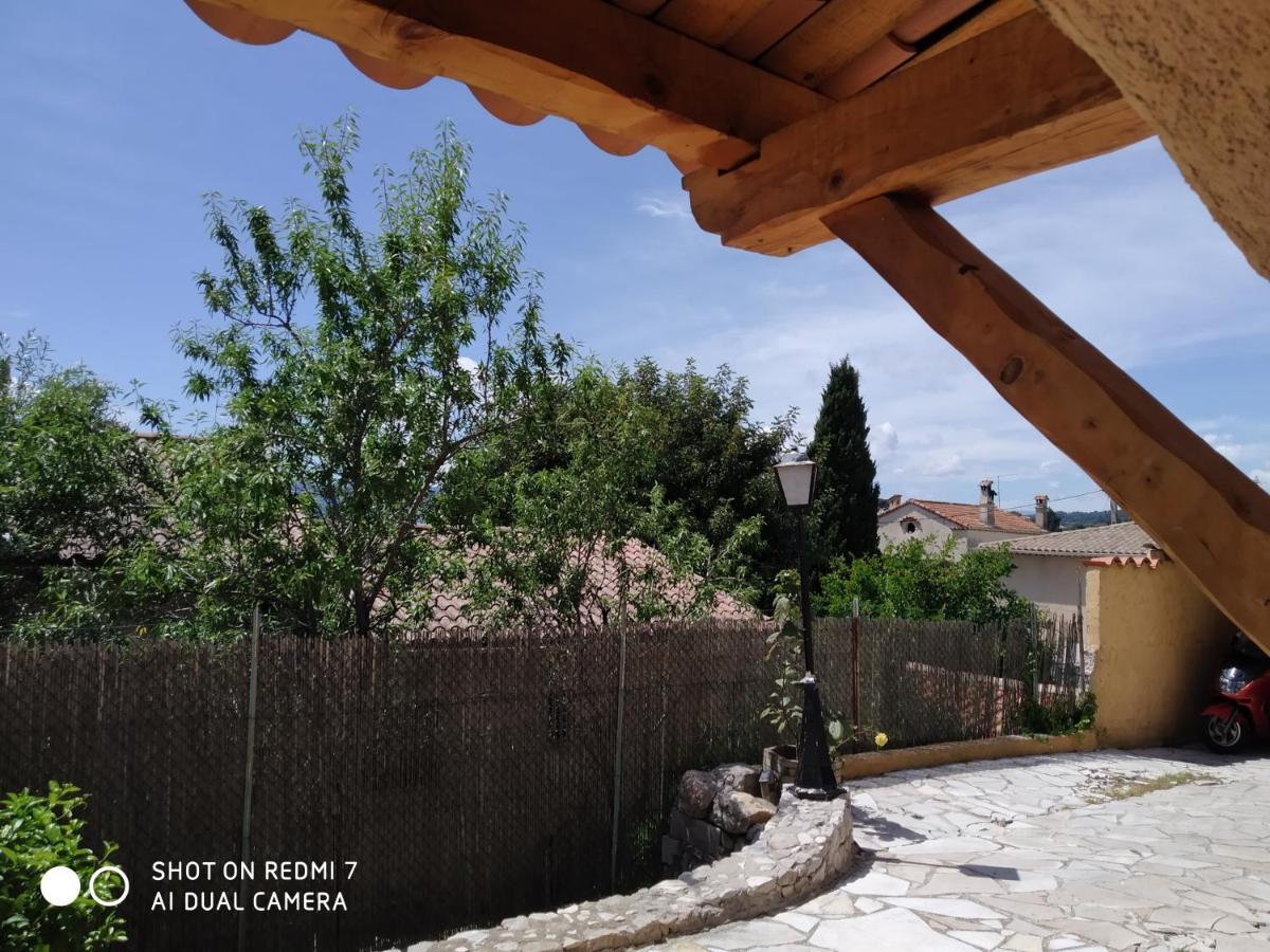 Rez-De-Villa موجا المظهر الخارجي الصورة