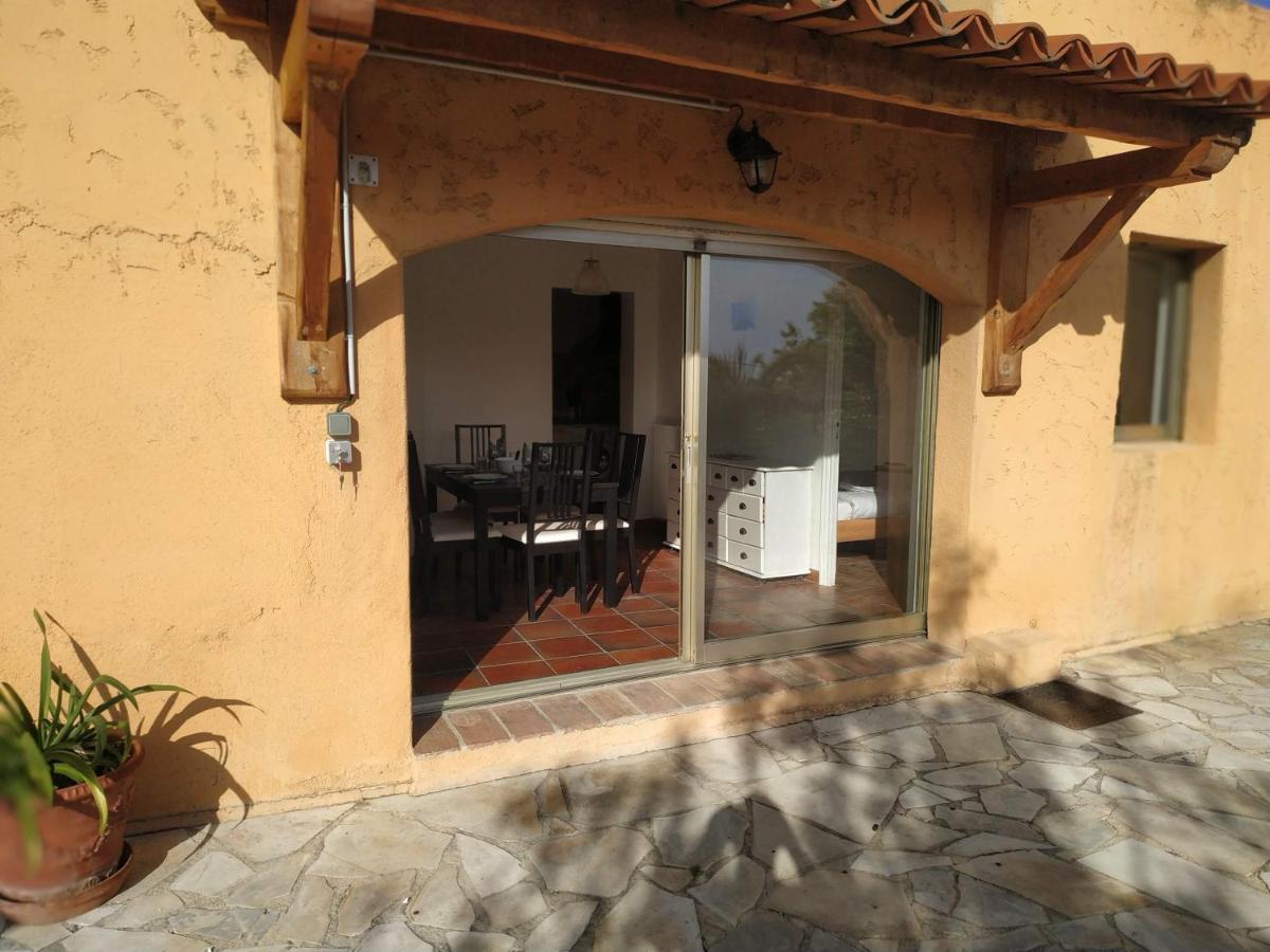 Rez-De-Villa موجا المظهر الخارجي الصورة
