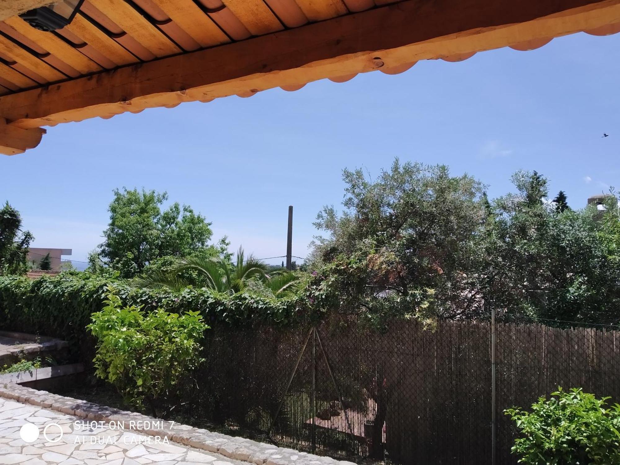 Rez-De-Villa موجا المظهر الخارجي الصورة