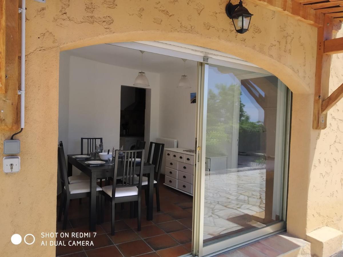 Rez-De-Villa موجا المظهر الخارجي الصورة