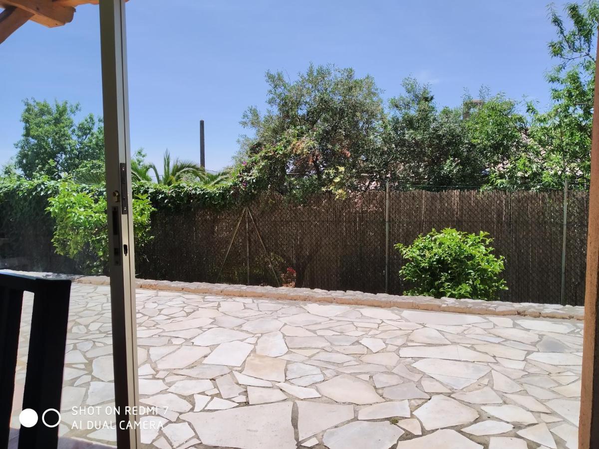Rez-De-Villa موجا المظهر الخارجي الصورة