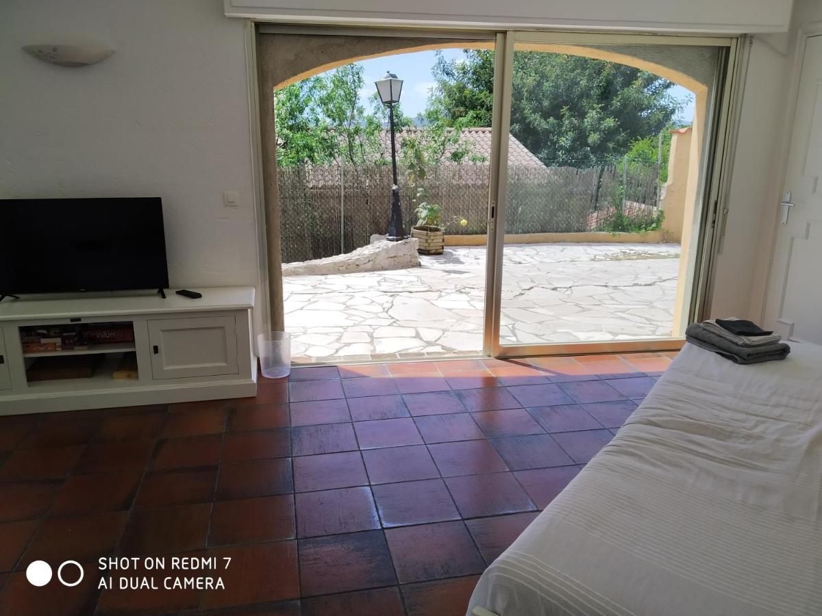 Rez-De-Villa موجا المظهر الخارجي الصورة