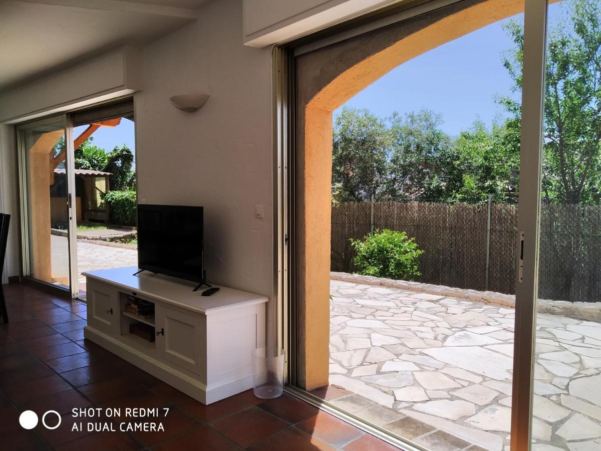 Rez-De-Villa موجا المظهر الخارجي الصورة