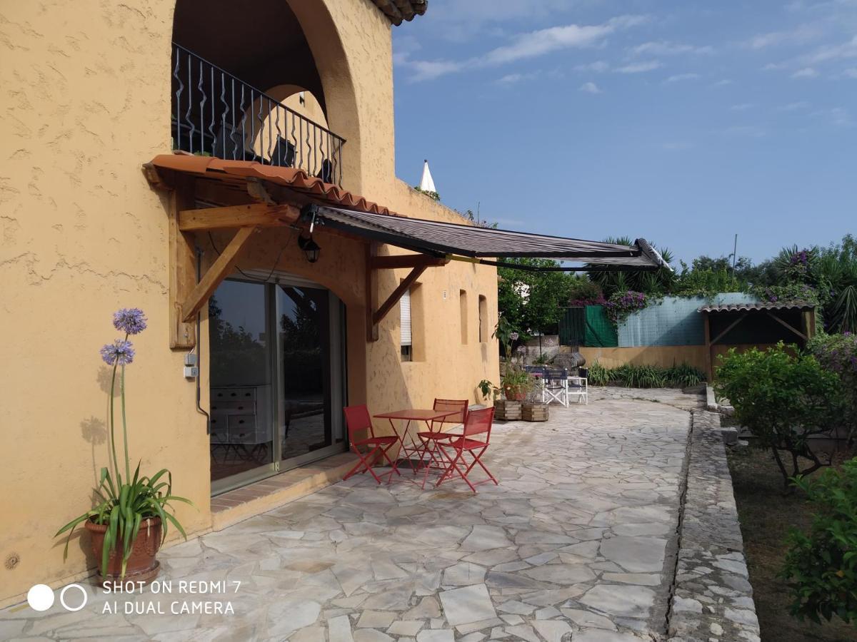 Rez-De-Villa موجا المظهر الخارجي الصورة