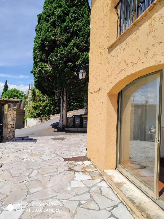 Rez-De-Villa موجا المظهر الخارجي الصورة