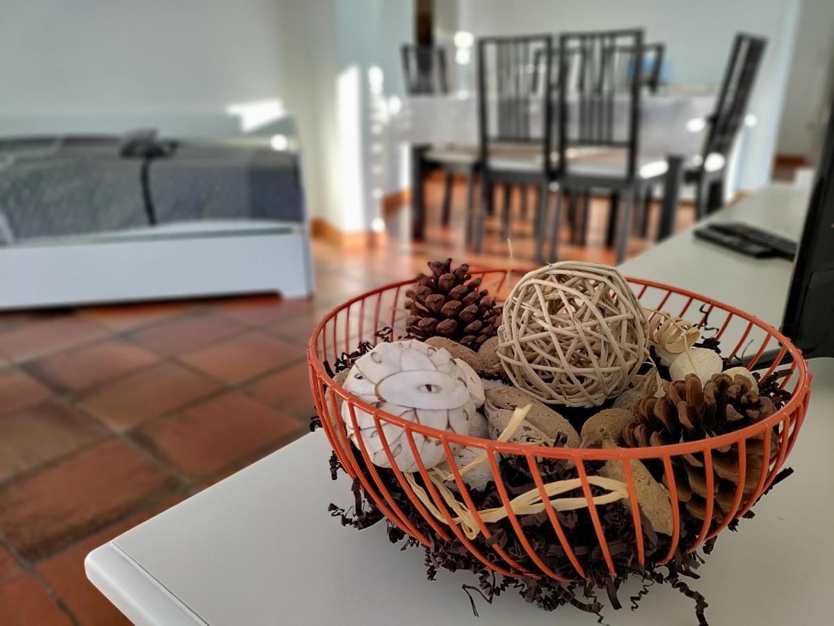 Rez-De-Villa موجا المظهر الخارجي الصورة