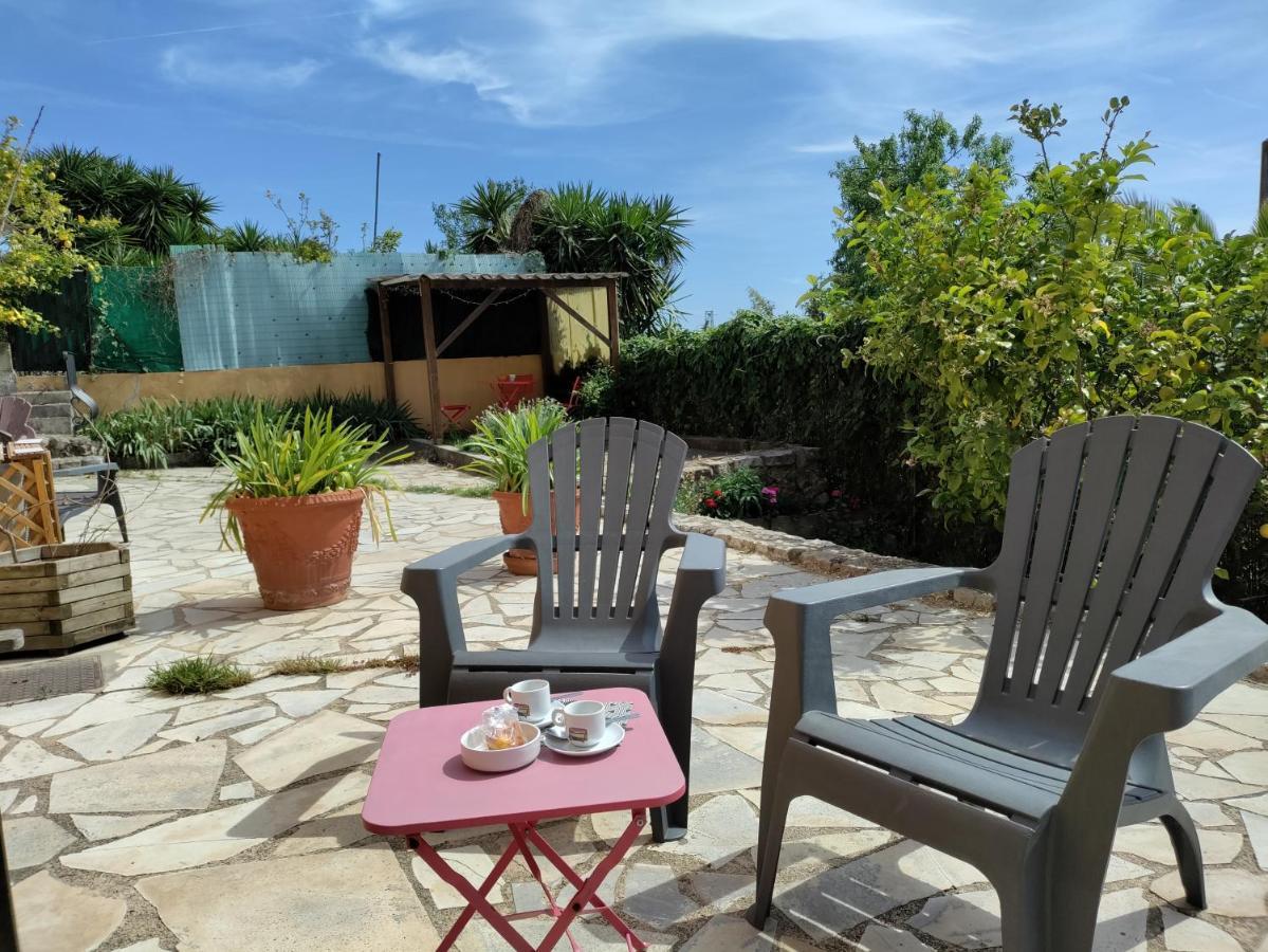 Rez-De-Villa موجا المظهر الخارجي الصورة
