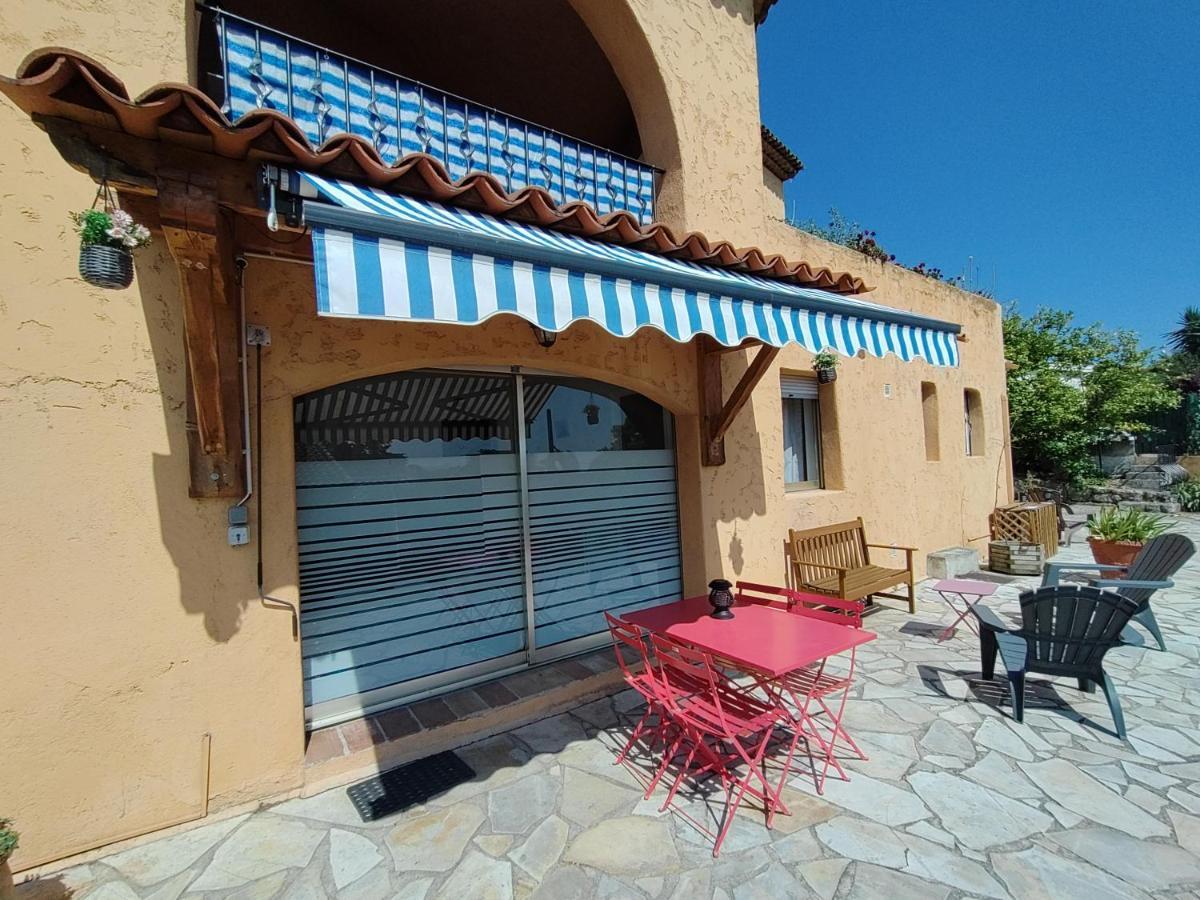 Rez-De-Villa موجا المظهر الخارجي الصورة